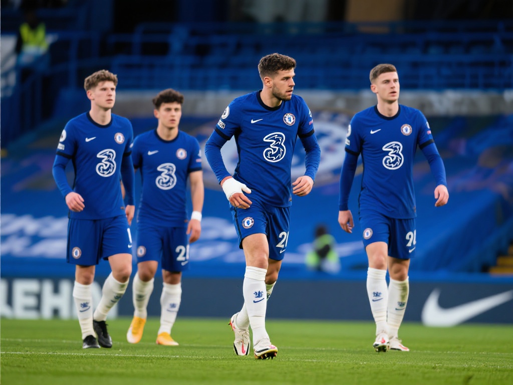 切尔西加速重建,锁定多名国际球星补强阵容 过去的一个赛季,切尔西在联赛和欧洲赛场上