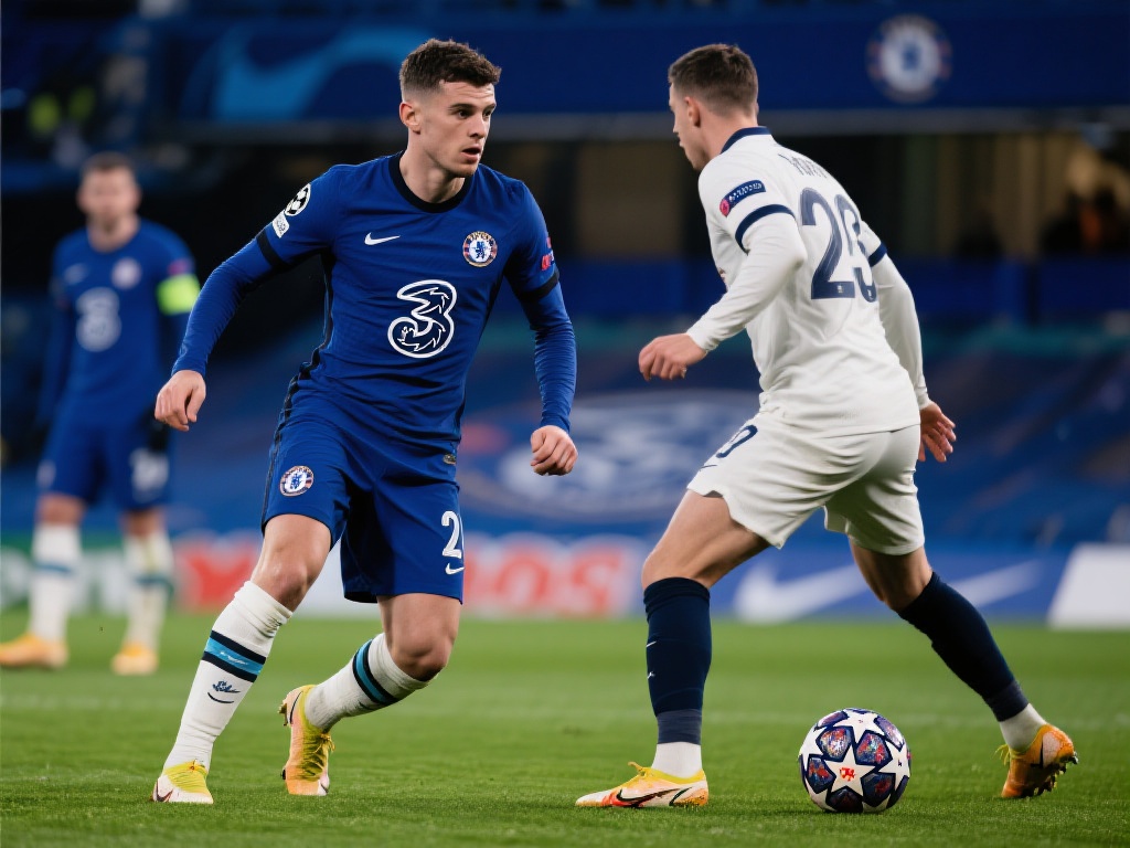 现代足球对后卫的要求越来越高，既需要有强