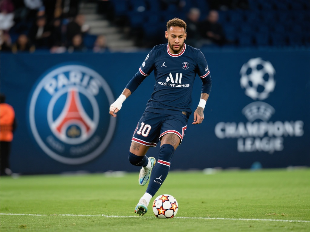 内马尔的伤愈复出正值巴黎圣日耳曼需要迎接