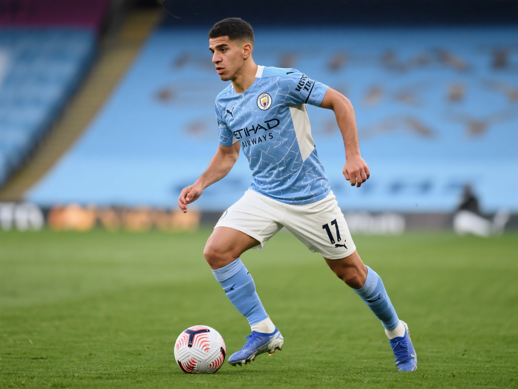 综上而言，罗德里虽然未能跻身金球奖前五，