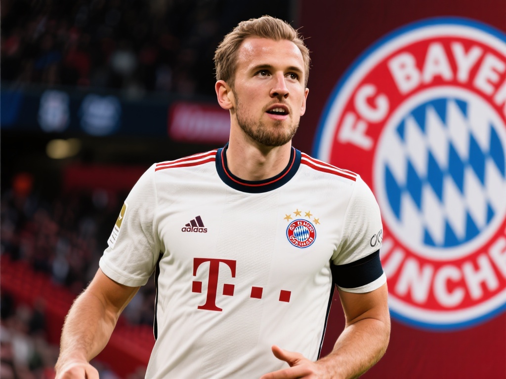 欧文:凯恩转会拜仁让我遗憾,德甲难与英超相提并论 此外,不容忽视的是,球员转会背后的商业考