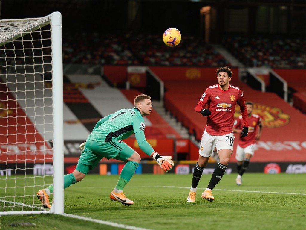 此外，通过赛季数据比较，曼联目前在联赛中