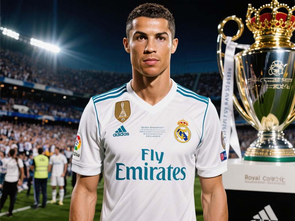 上赛季球衣销售排行:巴萨斩获1.79亿欧稳居榜首,皇马拜仁紧随其后 皇家马德里:巨星效应与品牌传承助推销量