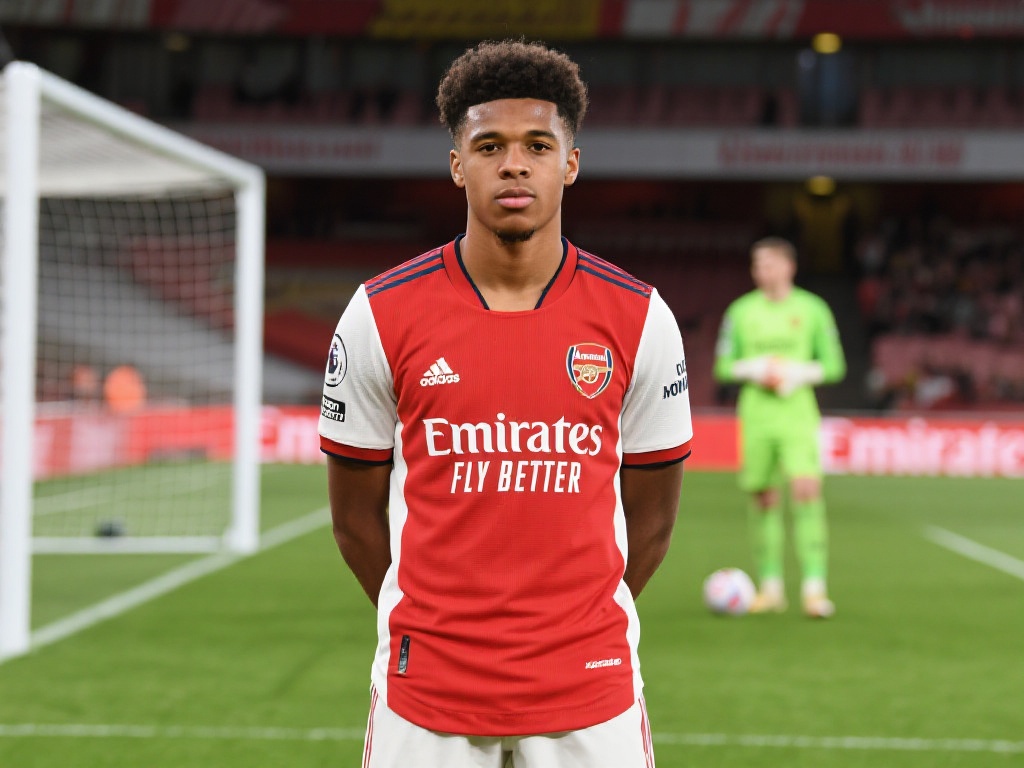 此外，防线上阿森纳也完成了一笔重要签约，