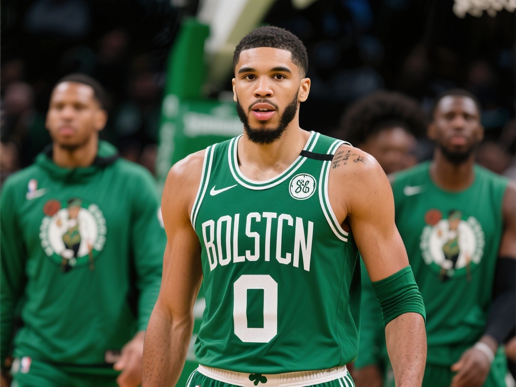 随着赛季的临近，凯尔特人队在各方面的调整