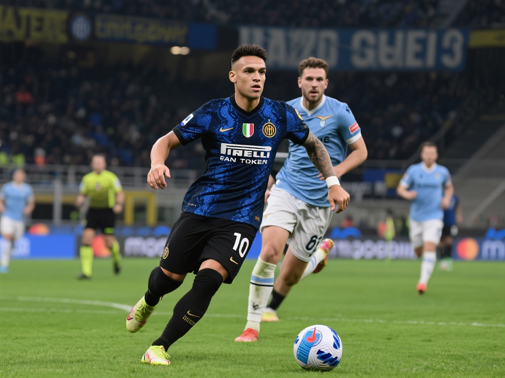 国米拉齐奥对决前瞻：比分预测与历史优势解析