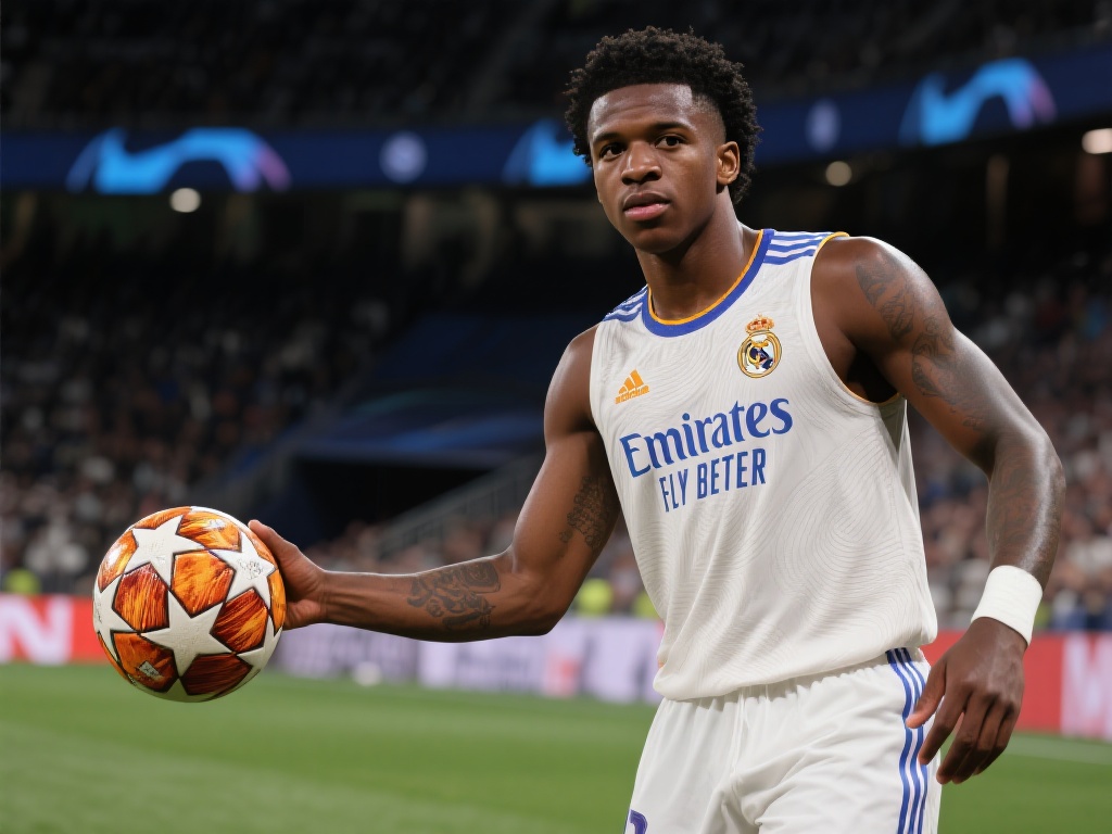 皇家马德里引入新星，整体实力再攀巅峰