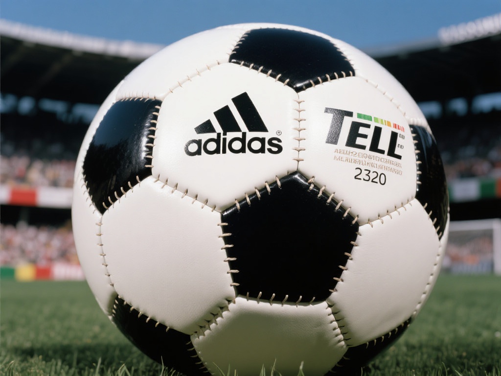 世界杯比赛用球从1930年首届世界杯就开