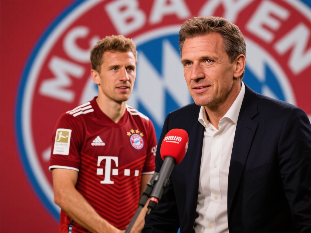 拜仁慕尼黑的明星球员去留陷入争议？近日，