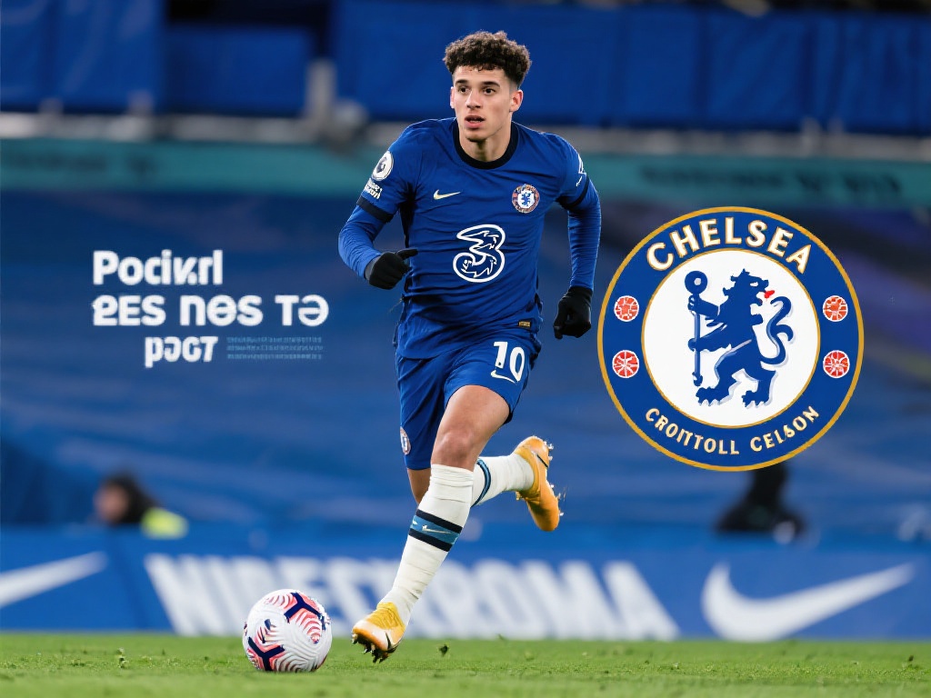 新援背景揭秘与能力分析
切尔西此次签下