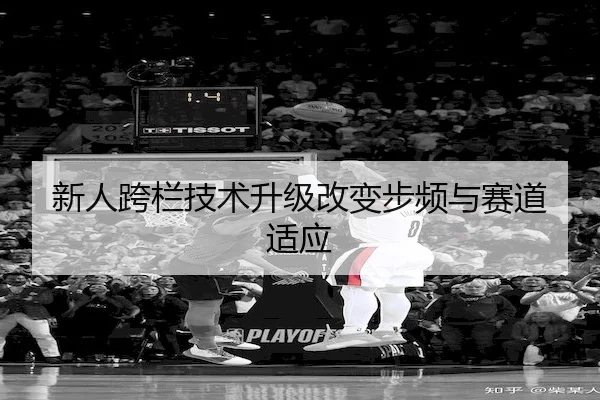 新人跨栏技术升级改变步频与赛道适应
